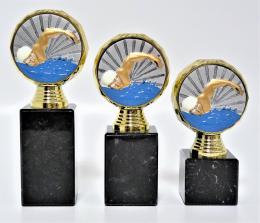 Plav�n� trofeje K13-FG008