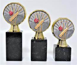 Kriket trofeje K13-FG019