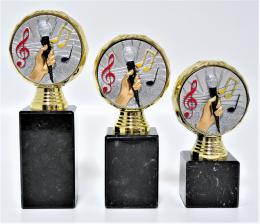Hudba trofeje K13-FG023