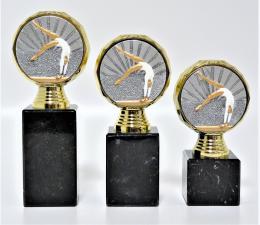 Gymnastka trofeje K13-FG050