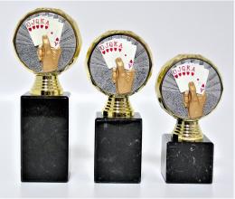 Karty trofeje K13-FG060