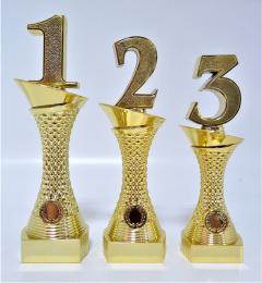 Trofeje s po�ad�m 87-P521-3