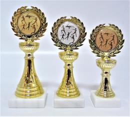 Atletika v�ceboj trofeje 84-6