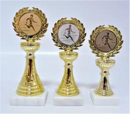 Atletika trofeje 84-25