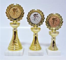 Cyklistika trofeje 84-71