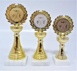 Triatlon trofeje 84-74