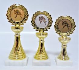 Judo trofeje 84-77
