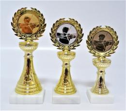 Lukost�elba trofeje 84-91