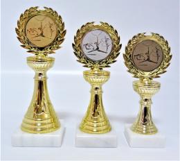 Gymnastika trofeje 84-141