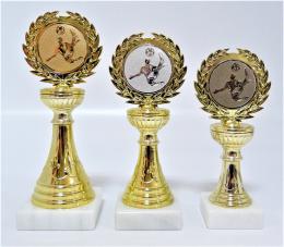 Nohejbal trofeje 84-183