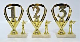 Pu�ka trofeje 89-F49