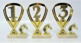 Kon� trofeje 89-P007