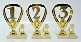Tenis trofeje 89-P008