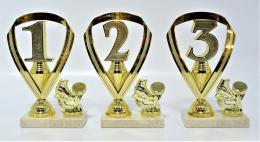 Hokej trofeje 89-P015