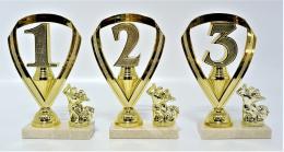 Tanec trofeje 89-P039