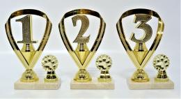 Kynologie trofeje 89-P048