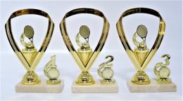 Tenis trofeje 90-P008
