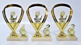 Golf trofeje 90-P032