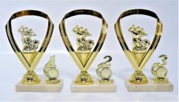 Tanec trofeje 90-P039