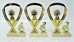 Kynologie trofeje 90-P048