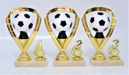 Fotbal trofeje 90-P500-MULTI
