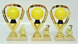 Tenis trofeje 90-P502-MULTI