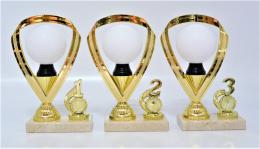 Golf trofeje 90-P503-MULTI