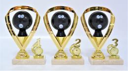 Bowling trofeje 90-P504-MULTI
