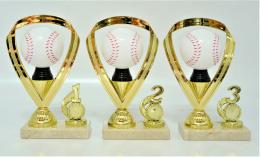 Baseball trofeje 90-P507-MULTI