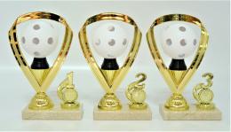Florbal trofeje 90-P511-MULTI