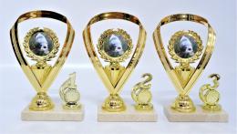 Ryby trofeje 91-L221