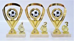 Nohejbal trofeje 91-L224