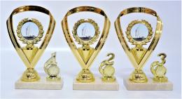 Jachta trofeje 91-L231