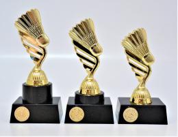 Badminton figurky 92-P434.01