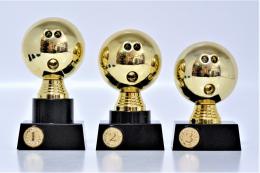 Bowling figurky 92-P504.01