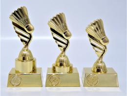Badminton figurky 94-P434.01