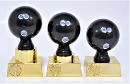 Bowling figurky 94-P504-MULTI