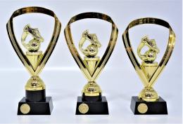 Fotbal trofeje 95-P005