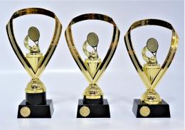Tenis trofeje 95-P008