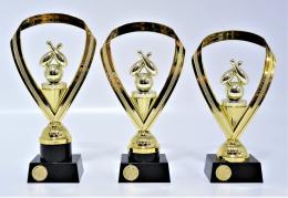 Bowling trofeje 95-P040
