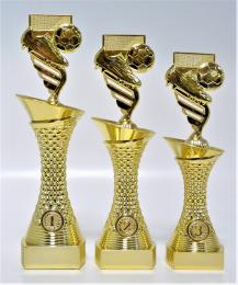 Fotbal trofeje 82-P405.01