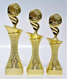 Tenis trofeje 82-P408.01