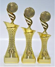 Golf trofeje 82-P430.01