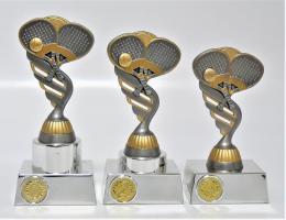 Squash trofeje 93-P484.22