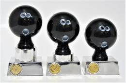 Bowling figurky 93-P504.MULTI