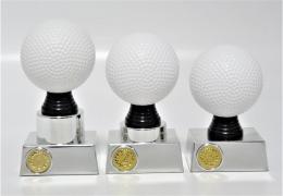 Golf figurky 93-P513.MULTI