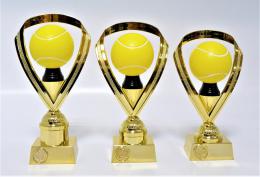 Tenis trofeje 97-P502.MULTI