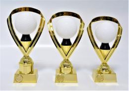 Golf trofeje 97-P503.MULTI