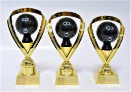 Bowling trofeje 97-P504.MULTI