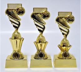 Fotbal trofeje X631-3-P405.01